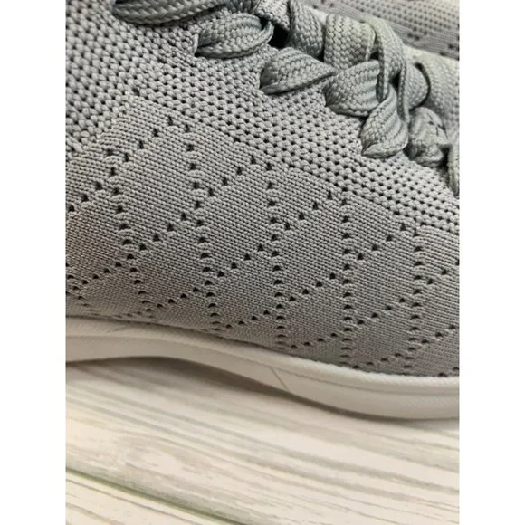 Danskin Women's Success Lace-up Sneaker - Picture 11 of 12